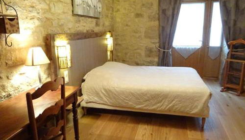 Gite du tailleur - Photo 2