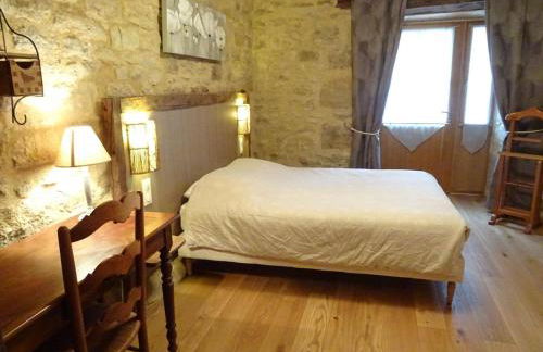 Gite du tailleur - Photo 2