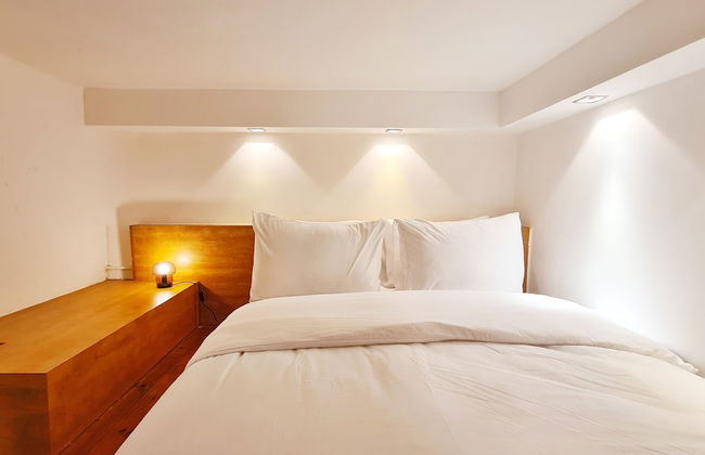 Bugrashov Beach Studios - Foto 3