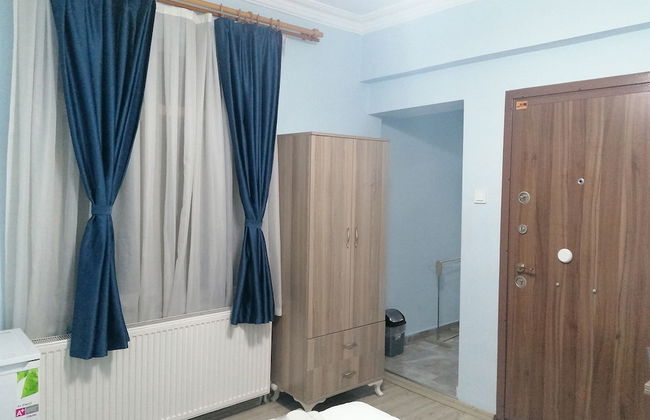 Galata Waterfall Apartment - Foto 17