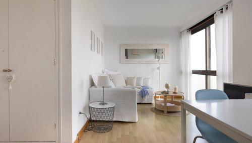 Bright Apartment In Gava Mar - Foto 5