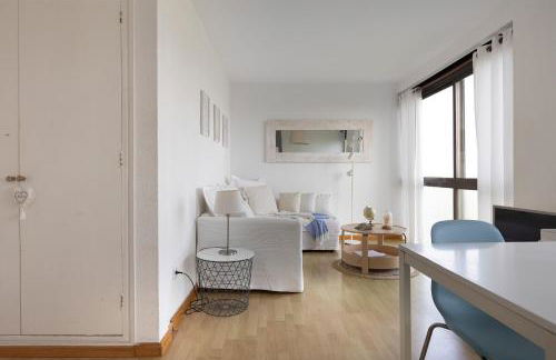 Bright Apartment In Gava Mar - Foto 5