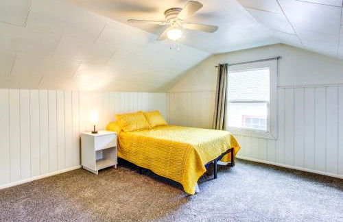 Charming Eugene Vacation Rental - 3 Mi to Downtown - Photo 23