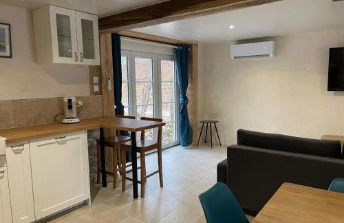 Duplex rénové au cœur de la nature - Foto 12