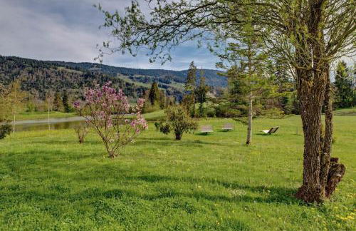 Eibele Chalets - Foto 55