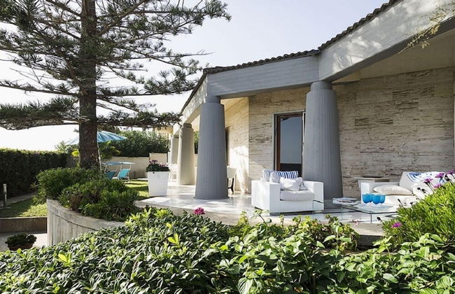 Villa Lidia - Foto 22