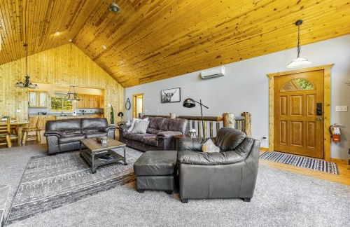 Lazy Bear Lodge - Foto 7