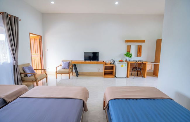 Ban Suan Bang Toei Homestay - Foto 36