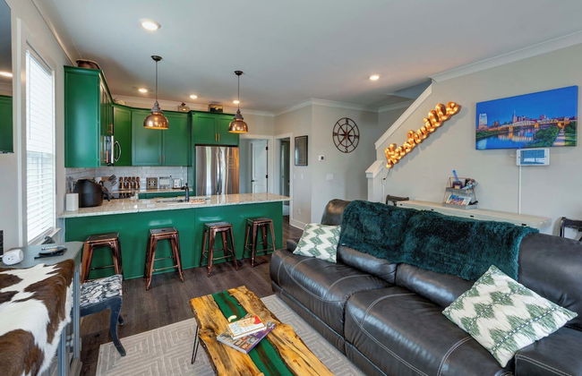 Emerald Shores - Foto 17