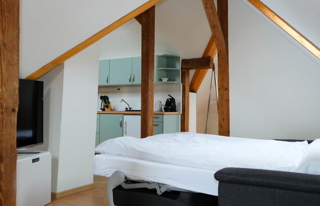 Spatzennest - Foto 5