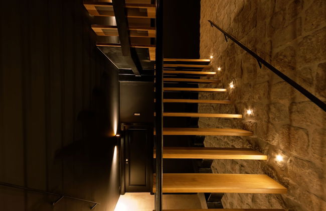 Apartments Eleganca - Photo 40