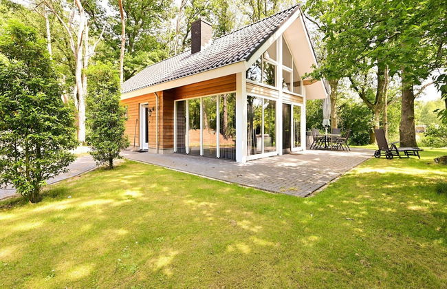 Chalet With Gorgeous View of the Natural Surroundings - Photo 49