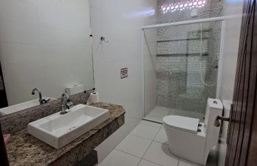 Beautiful penthouse 50m from Mambucaba Beach, Paraty - Photo 21