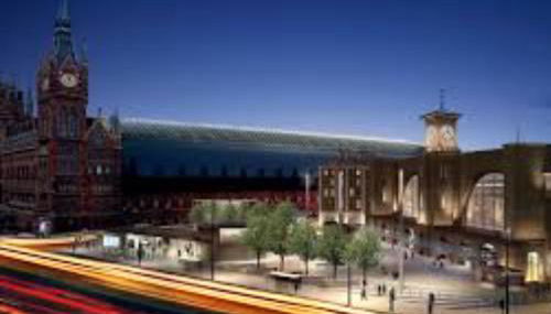 Central London, Kings Cross, Minutes From Station! - Foto 2