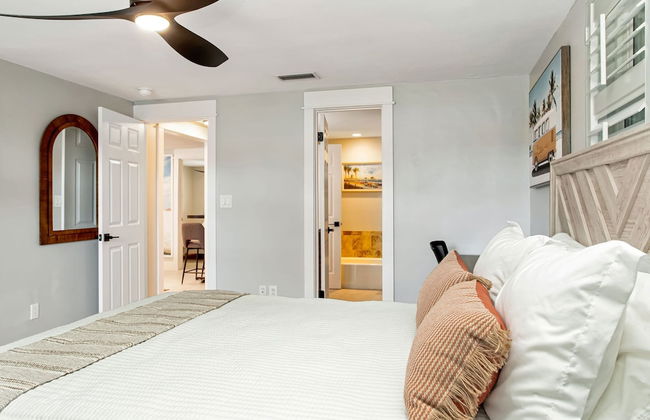 Sarasota Resort-like Living Near Siesta Key For 10 - Foto 21