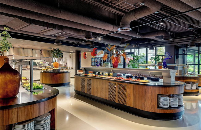 Residence Inn by Marriott Amsterdam Schiphol Airport - Foto 51