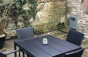 Barn Cottage - Foto 19