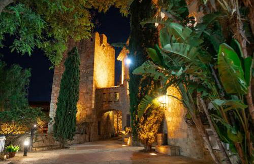 Castillo Meng - Foto 23