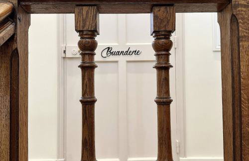 Villa Belle Epoque par La Boite en Plus - Foto 58