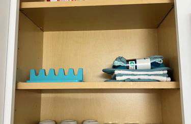 Queen City family-friendly entire house, Charlotte - Foto 52