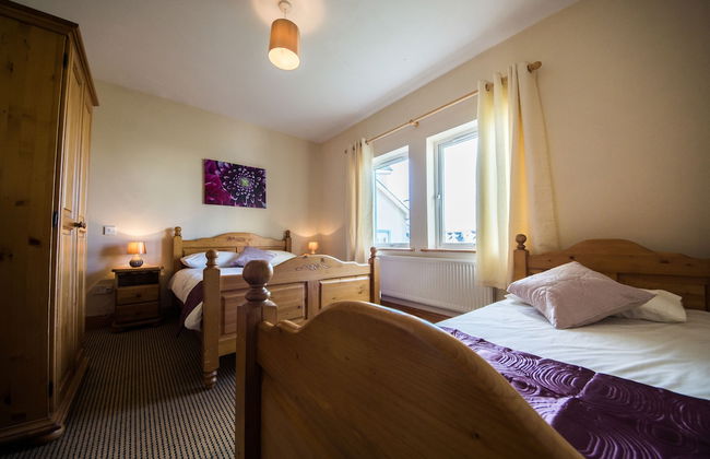 Portbeg Holiday Homes at Donegal Bay - Foto 7