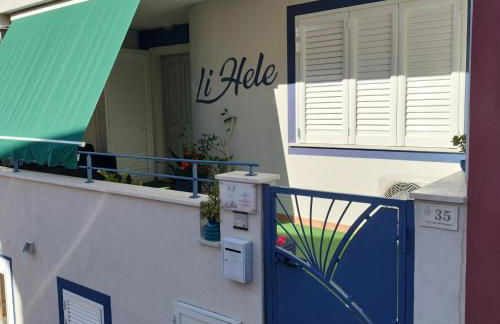 Casa Vacanza LiHele - Locazione Turistica - Foto 21