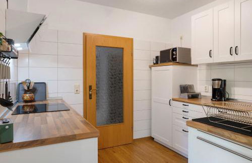 Ferienwohnung Kleinbreitenbach - Foto 8