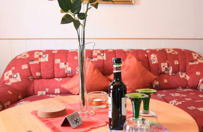 Apartment in Sieber With Nearby River - Foto 12