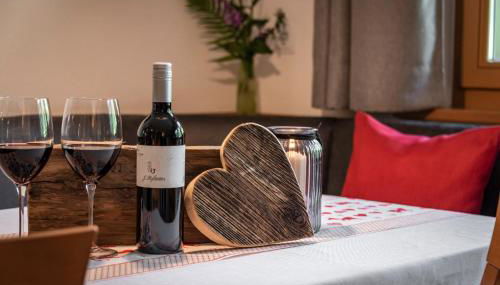 Alpenchalet Niederkofler Vera - Foto 4