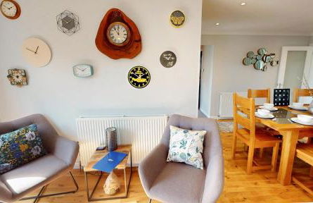 Killiechangie House - Foto 10