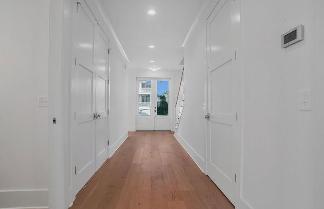 Sprawling Ocean View Home With Massive Deck - Foto 28