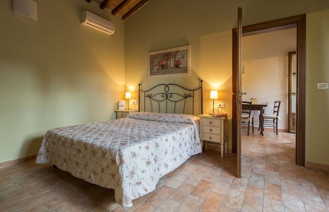 Agriturismo il Pelago - Foto 9