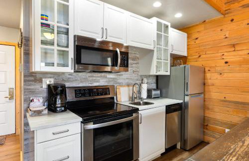 Rocky Mountain Retreat - Foto 21