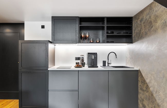 Bob W Tartu Old Town - Foto 59