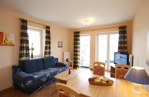 Villa Arosa Ostseetraum - Photo 17