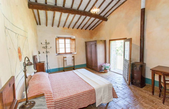 Tenuta di Spannocchia - Foto 23