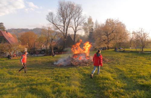 Grünsteinhof - Wohnung Rotstein - Foto 21