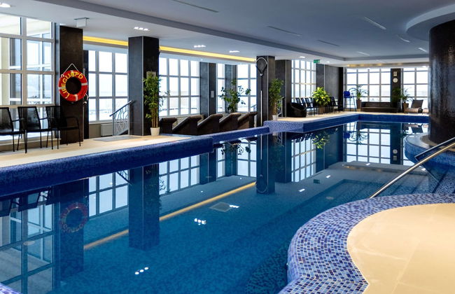 Radisson Residences, Zavidovo - Foto 72