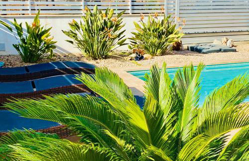 Villa Isla Bonita - Foto 36