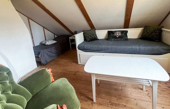 7 Person Holiday Home in Forsheda-by Traum - Foto 20