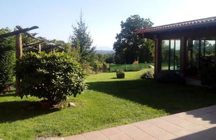 Casa Rural Anxeliña - Foto 14