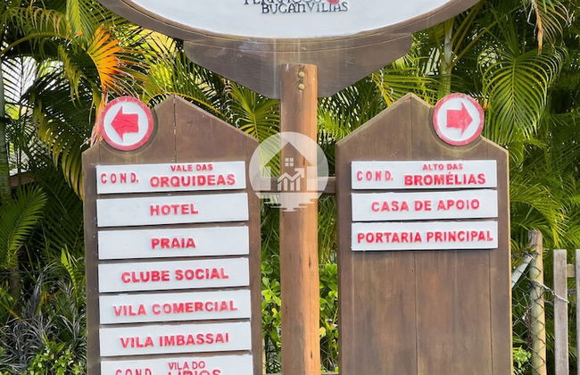 Paraíso na Reserva Imbassaí - Photo 18