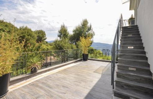 Exceptional Villa with Sea View, Pool & Privacy - Foto 6