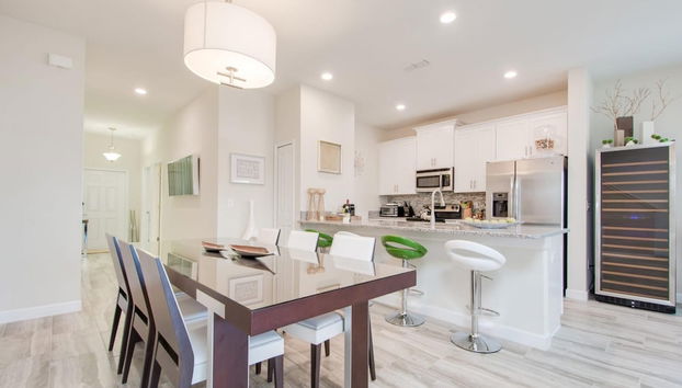 Luxury Oasis - Private Pool Prime Location - Foto 4, Habitación