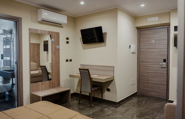 Miryam House Affittacamere Suite Relax - Foto 27