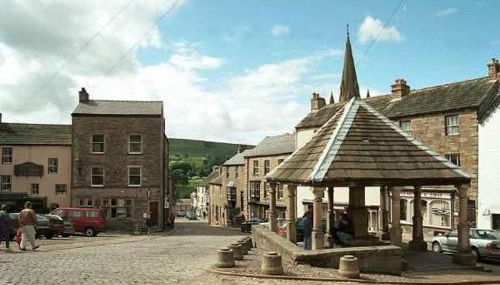 Cosy 17th Century Traditional Cottage - Foto 2