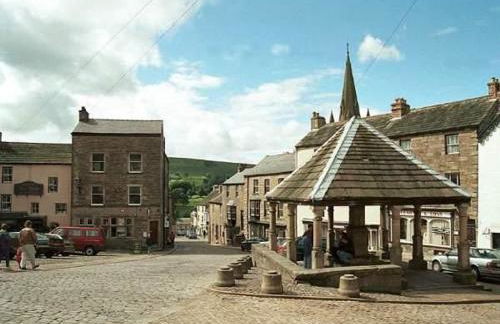 Cosy 17th Century Traditional Cottage - Foto 2