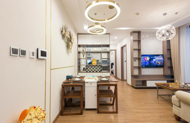 Vinhomes Metropolis Residence - Foto 63