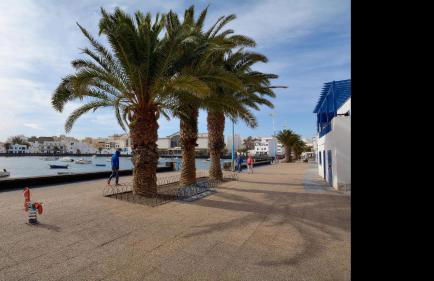 VV Charco Lake Studio By PVL - Foto 12