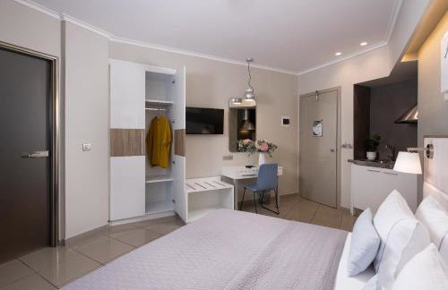 Olympic Star Beach Hotel - Foto 64